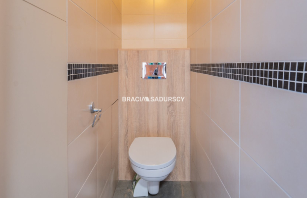 Blisko Szpital Prokocim, tramwaj, 3 pokoje, balkon
