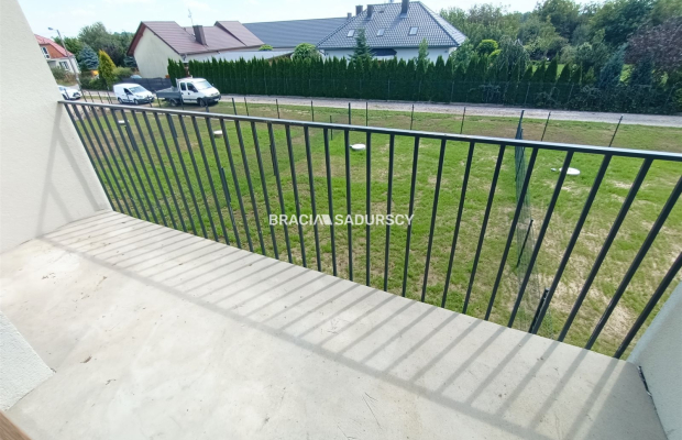 101m2, miejsce postojowe, ul. Dożynkowa, taras