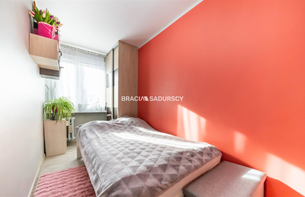 38m2, os. Jagielońskie, Bieńczyce