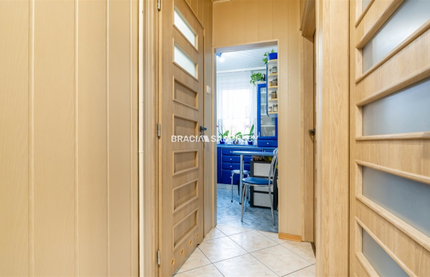 38m2, os. Jagielońskie, Bieńczyce