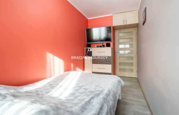 38m2, os. Jagielońskie, Bieńczyce