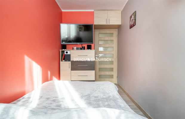 38m2, os. Jagielońskie, Bieńczyce