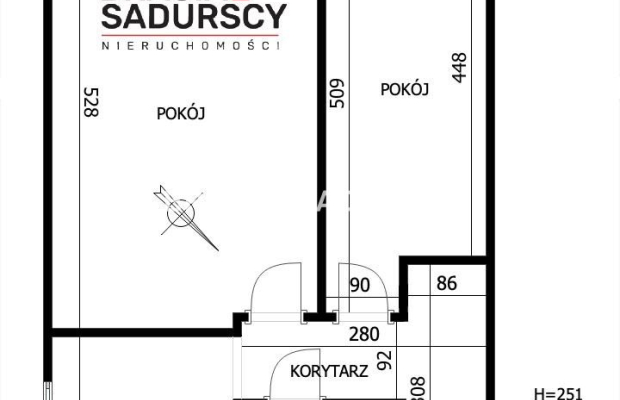 38m2, os. Jagielońskie, Bieńczyce