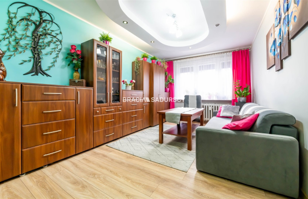 38m2, os. Jagielońskie, Bieńczyce