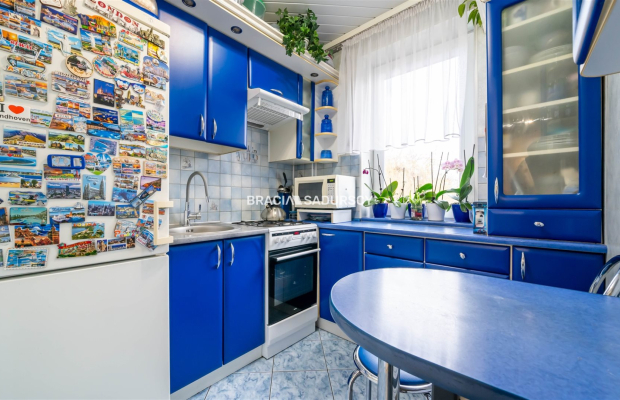38m2, os. Jagielońskie, Bieńczyce