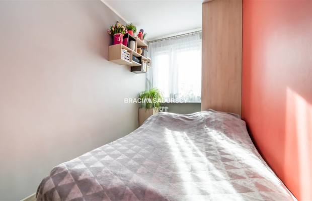 38m2, os. Jagielońskie, Bieńczyce