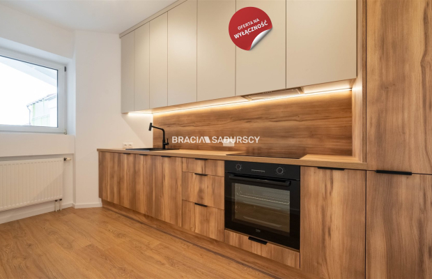 46m2, Prądnik Czerwony, ul. Kwartowa