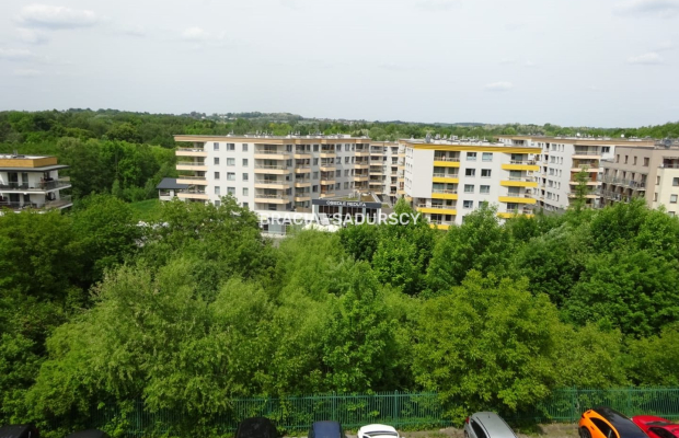 46m2, Prądnik Czerwony, ul. Kwartowa