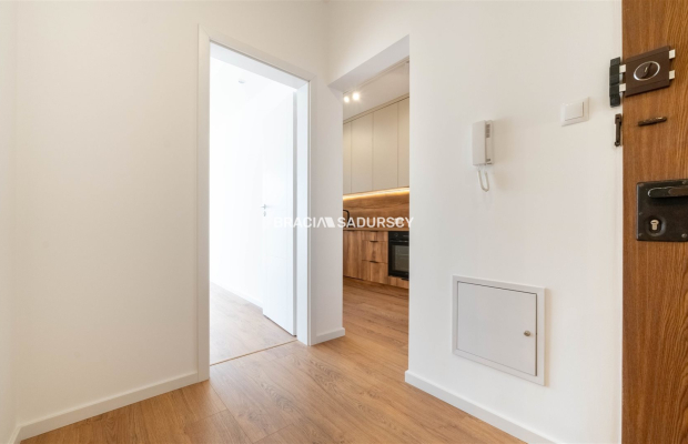 46m2, Prądnik Czerwony, ul. Kwartowa