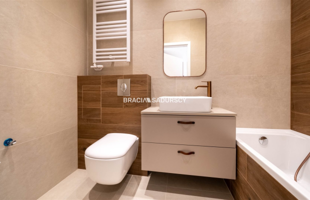 46m2, Prądnik Czerwony, ul. Kwartowa