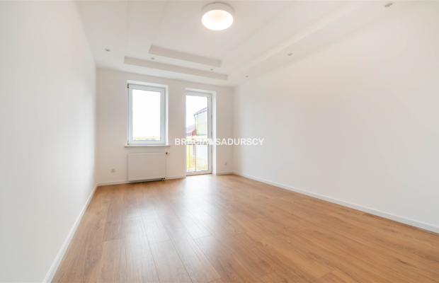 46m2, Prądnik Czerwony, ul. Kwartowa