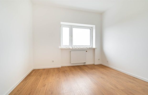 46m2, Prądnik Czerwony, ul. Kwartowa