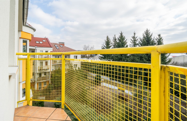 46m2, Prądnik Czerwony, ul. Kwartowa