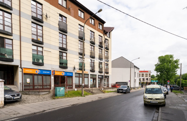 2 pokojowe, 36m2, Imbramowska 