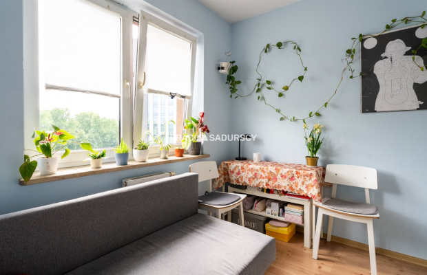 2 pokojowe, 36m2, Imbramowska 