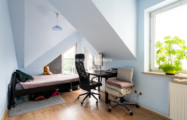 2 pokojowe, 36m2, Imbramowska 