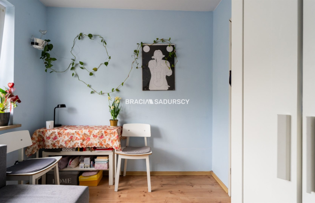 2 pokojowe, 36m2, Imbramowska 