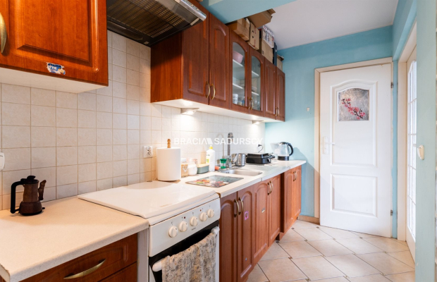 2 pokojowe, 36m2, Imbramowska 
