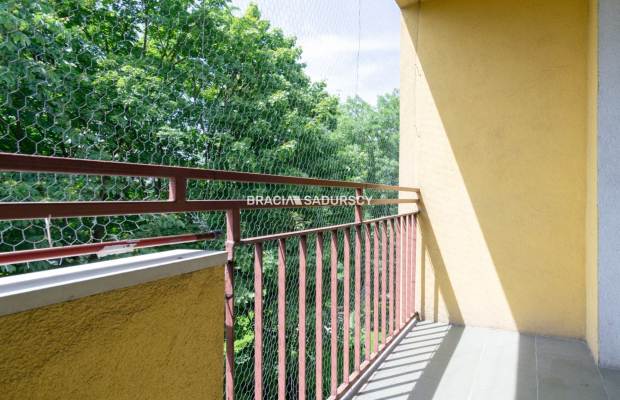 Stwórz mieszkanie swoich marzeń! 48,88m2 | Młyńska