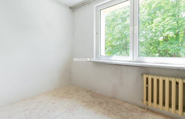 Stwórz mieszkanie swoich marzeń! 48,88m2 | Młyńska