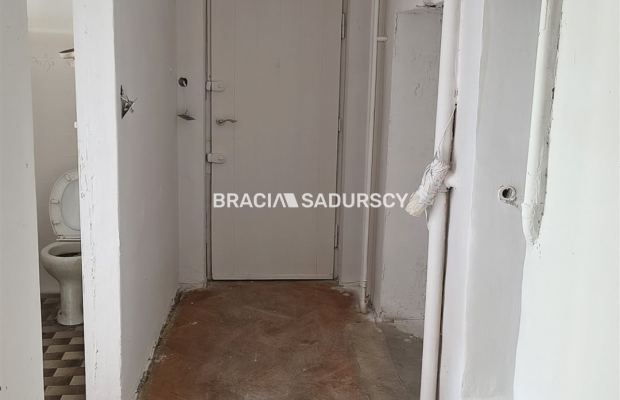 52m2, Centum C, Nowa Huta