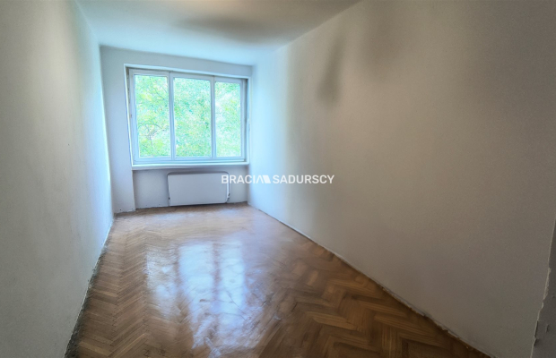 52m2, Centum C, Nowa Huta