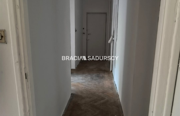 52m2, Centum C, Nowa Huta