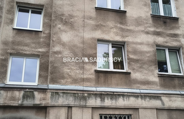 67m2, os. Zielone, Nowa Huta