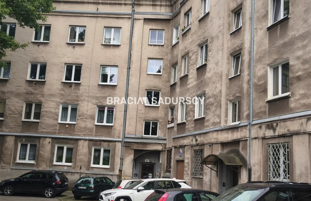 67m2, os. Zielone, Nowa Huta