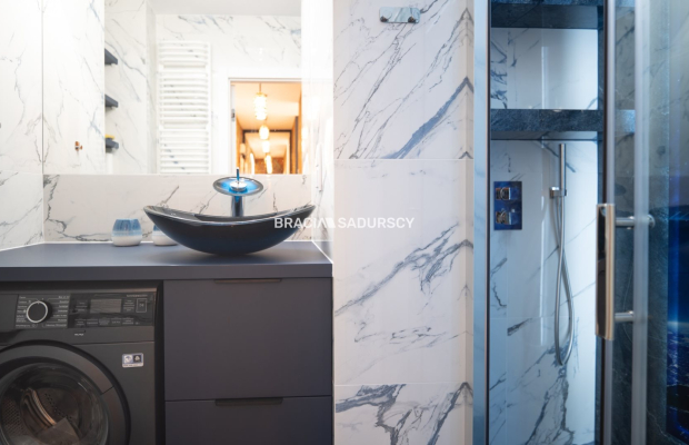  Luksusowy Loft z Domowym SPA – Kraków, Złocień
