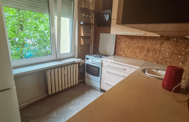 Dobrego Pasterza,34,5m2,  Prądnik Czerwony 