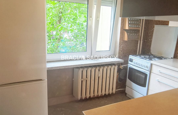 Dobrego Pasterza,34,5m2,  Prądnik Czerwony 