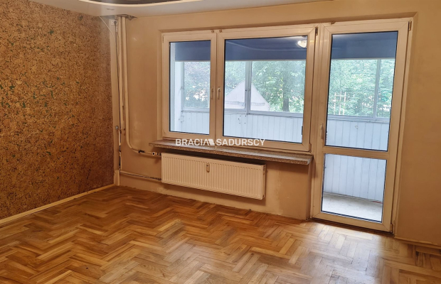 Dobrego Pasterza,34,5m2,  Prądnik Czerwony 