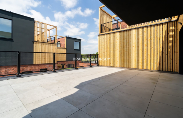Wyjątkowy apartament Kraków Łokietka