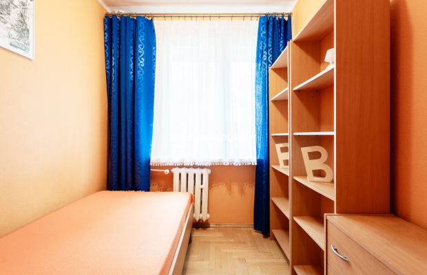 3-pokojowe mieszkanie, ul. Łokietka.