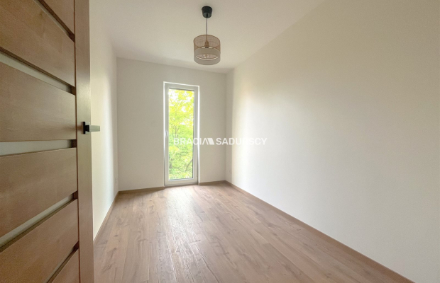 Nowoczesne mieszkanie, 3-pokojowe - 44m w centrum