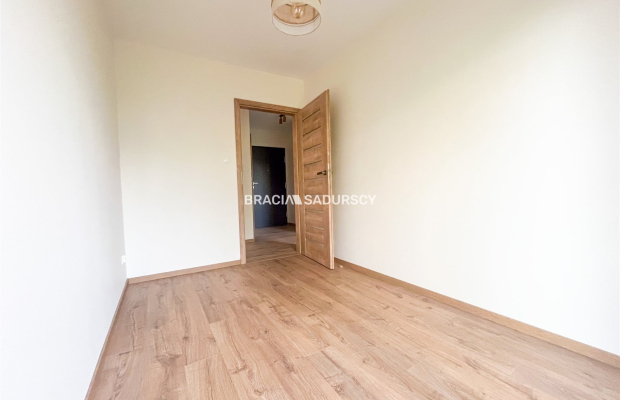 Nowoczesne mieszkanie, 3-pokojowe - 44m w centrum