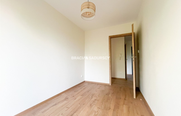 Nowoczesne mieszkanie, 3-pokojowe - 44m w centrum