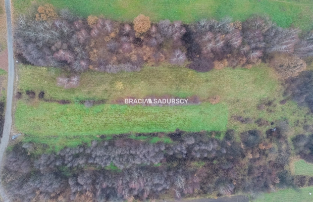 PODSTOLICE - GMINA WIELICZKA   
 
Oferujemy do sprzedaży przepięknie położoną , na terenie pełnym zieleni działkę o powierzchni