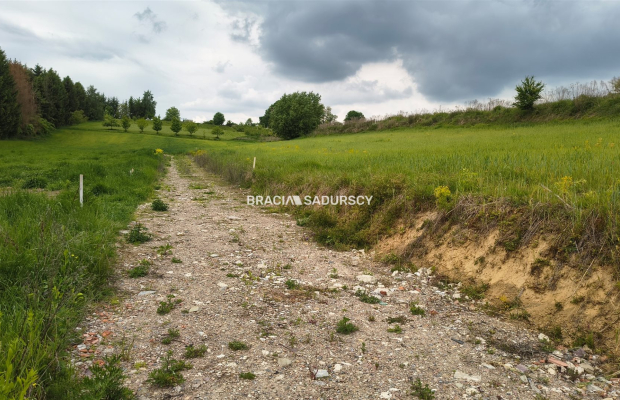 Działka 1200m2, Michałowice 