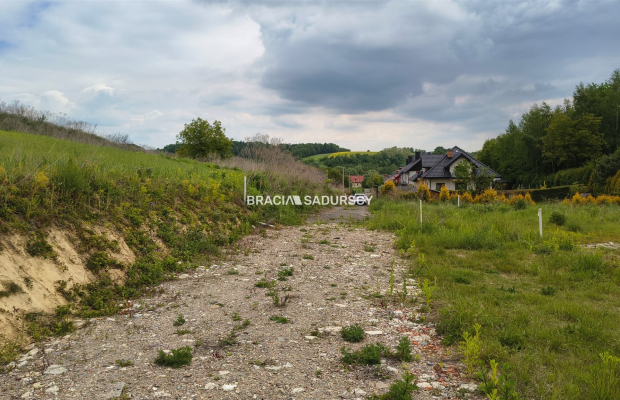 Działka 1200m2, Michałowice 