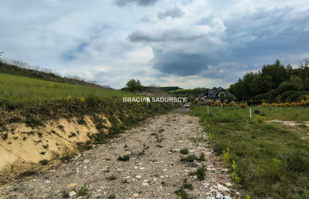 Działka 1200m2, Michałowice 