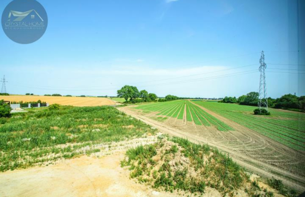 NOWOCZESNE BLIŹNIAKI NA SPRZEDAŻ - SŁOTWINA