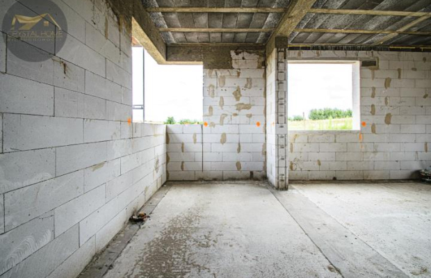 Dom z garażem blisko Świdnicy/ 158m2/ Milikowice