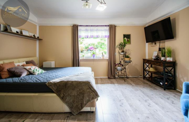 DOM Z BAJKOWYM OGRODEM – TYLKO U NAS! 🏡