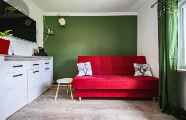 DOM Z BAJKOWYM OGRODEM – TYLKO U NAS! 🏡