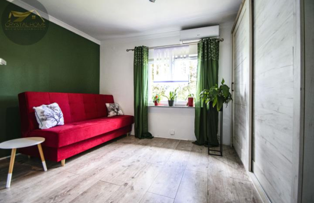 DOM Z BAJKOWYM OGRODEM – TYLKO U NAS! 🏡