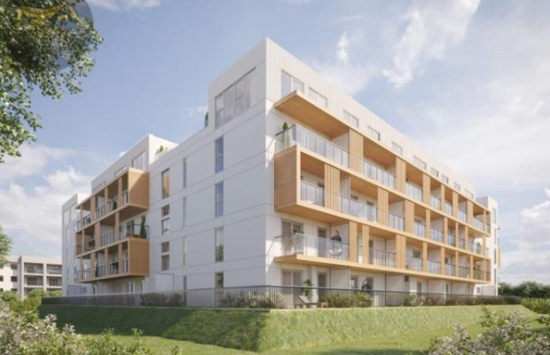 Apartamenty na Helu