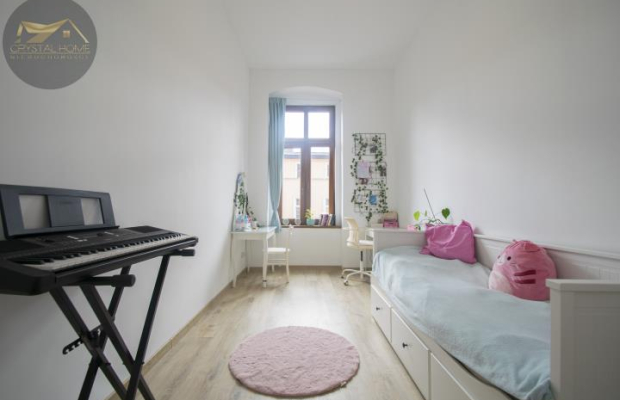 121m2 w Centrum Świdnicy
