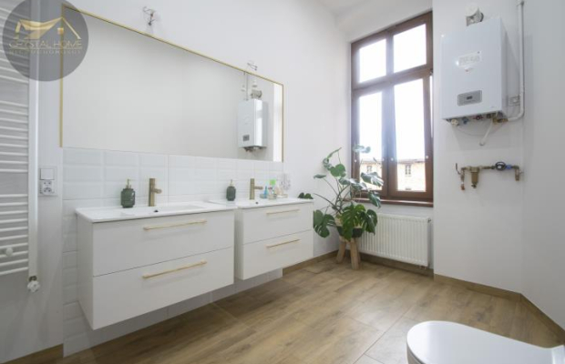 121m2 w Centrum Świdnicy